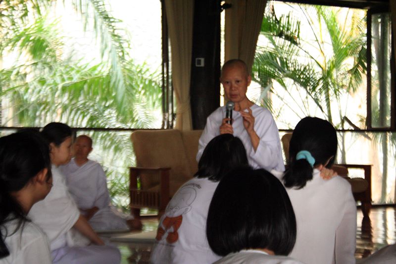Dhamma for Family25-3-12 085